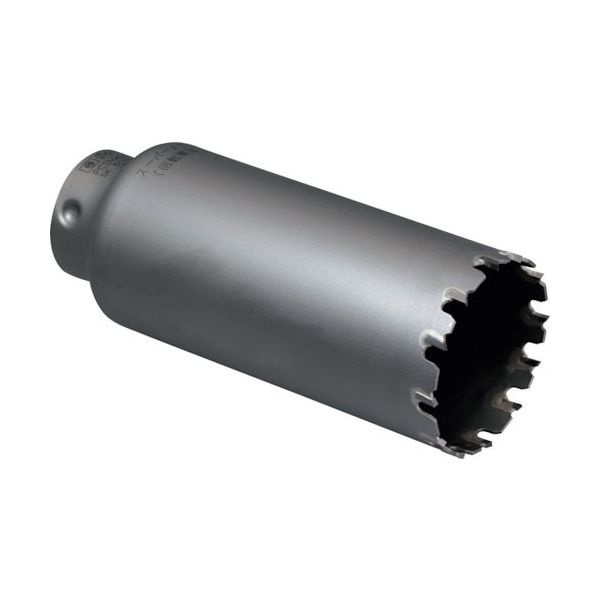 ミヤナガ ポリクリックスーパーメタルコアドリル カッター φ85×130mm PCSM85C 1本 246-1603（直送品）