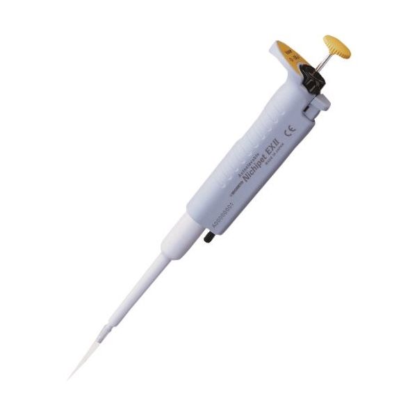 東京硝子器械 TGK ニチペットEXII 00ーNPX2ー100 702-12-20-74 1本 185-0465（直送品）