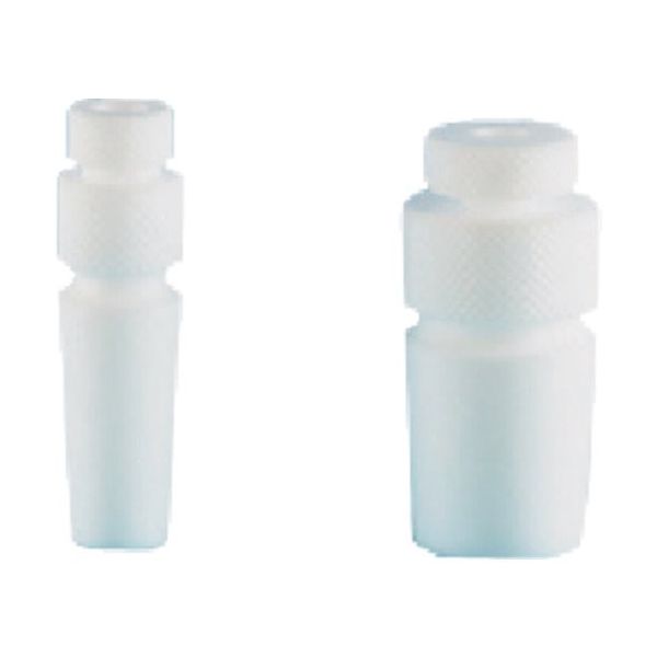 東京硝子器械 TGK テルモホルダー TF製 共通19/38 678-17-72-02 1個 184-5554（直送品）