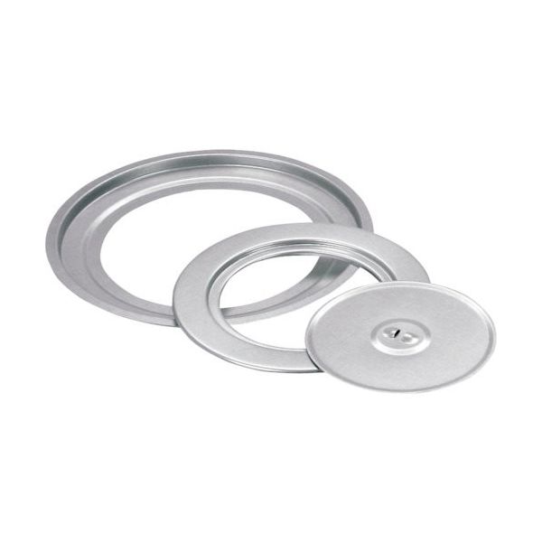 サンカ TKG 極厚かまど用 鍋受けセット 50型用(6個セット) GKM0804 1個(1セット) 254-8829（直送品）