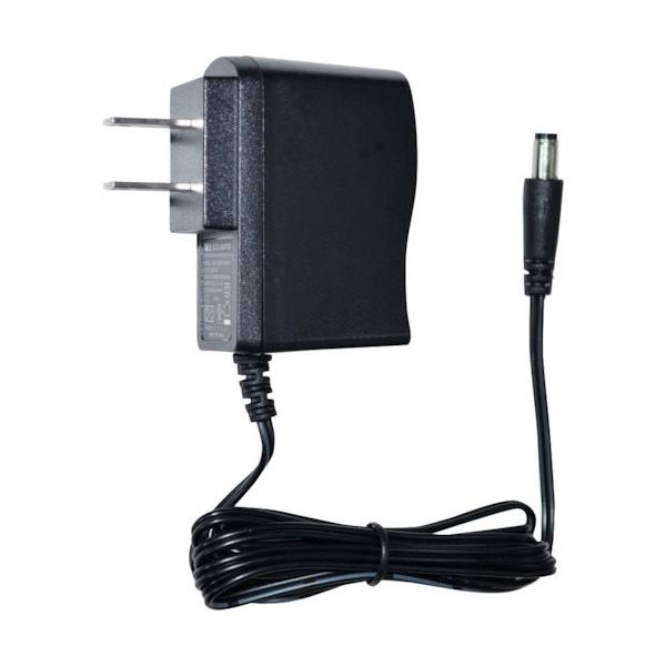 エフ・アール・シー F.R.C. 充電器用ACアダプター FC-D301AC 1個 369-7360（直送品）