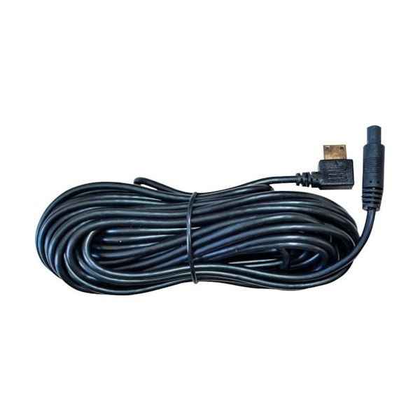 エフ・アール・シー F.R.C. FTーDR130W用リアカメラ8m交換ケーブル FT-DRC08(2) 1本 413-1082（直送品）