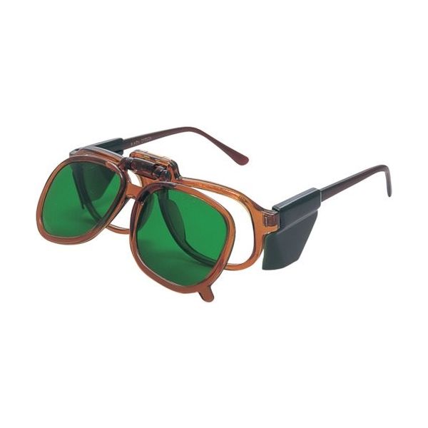 理研オプテック リケン 遮光めがね RPー300 PC/SPL4 1個 229-9777（直送品）