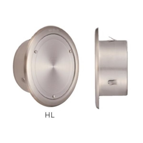 宇佐美工業 U.K クーラー用スリーブャップφ100 C75B-MB 1個 227-7623（直送品）