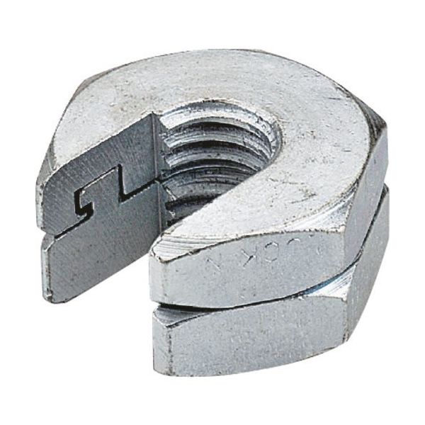 ネグロス電工 中間挿入式ナット SN-W3 1個 369-8481（直送品）