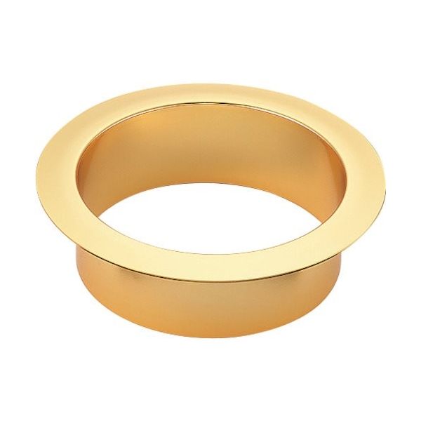 スガツネ工業 SUGATSUNE (210170078)ANーDH011ーGPステンレス鋼製 屑入投入口 AN-DH011-GP 1個（直送品）