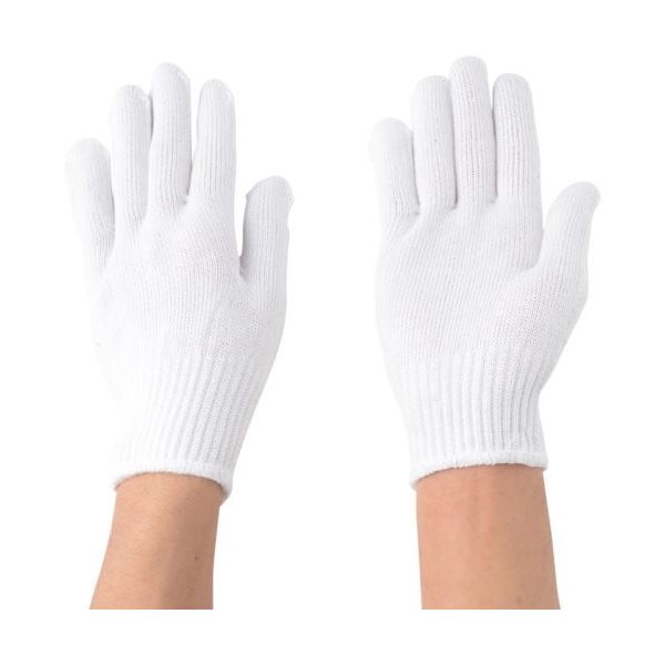 川西工業 川西 素手仕込 1P Sサイズ 2959-S 1セット(10双) 854-8265（直送品）