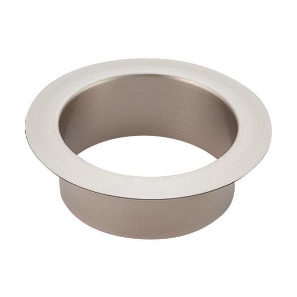 スガツネ工業 SUGATSUNE (210022096)ANーDH008ーHLステンレス鋼製 屑入投入口 AN-DH008-HL 1個（直送品）