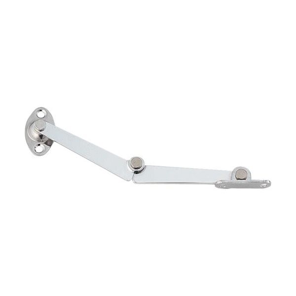 スガツネ工業 SUGATSUNE (180100145)Sー24L 前蓋用ステー S-24L 1本 132-2084（直送品）