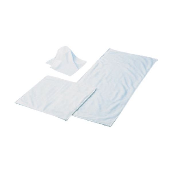 東京硝子器械 TGK 無塵タオル #605 10枚入 878-25-05-45 1袋(10枚) 183-6541（直送品）