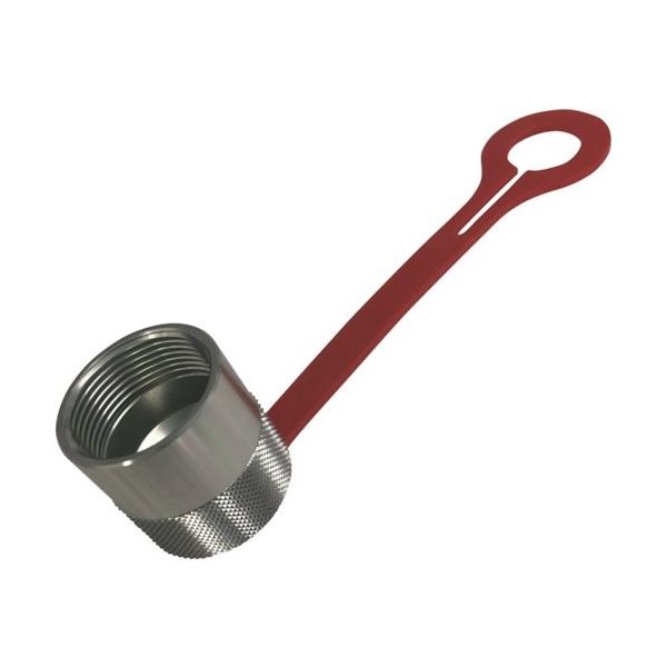 セインジャパン CEJN シリーズ232(呼径10) ニップル用ダストキャップ 10-232-4112 1個 358-0638（直送品）