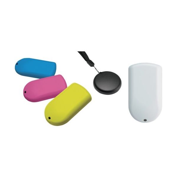 タカチ電機工業 タカチ ポータブルプラスチックケース PS-100P 1台 267-3164（直送品）