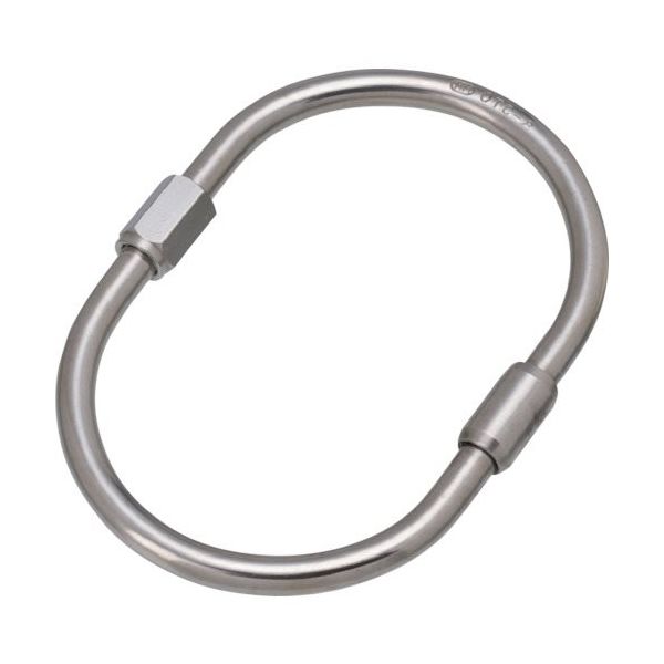 水本機械製作所 水本 ターンキャッチ 線径8mm A-2361 1個 316-5126（直送品）