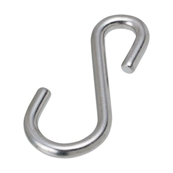 水本機械製作所 水本 SカンSAP 線径8mm A-2382 1個 318-0726（直送品）