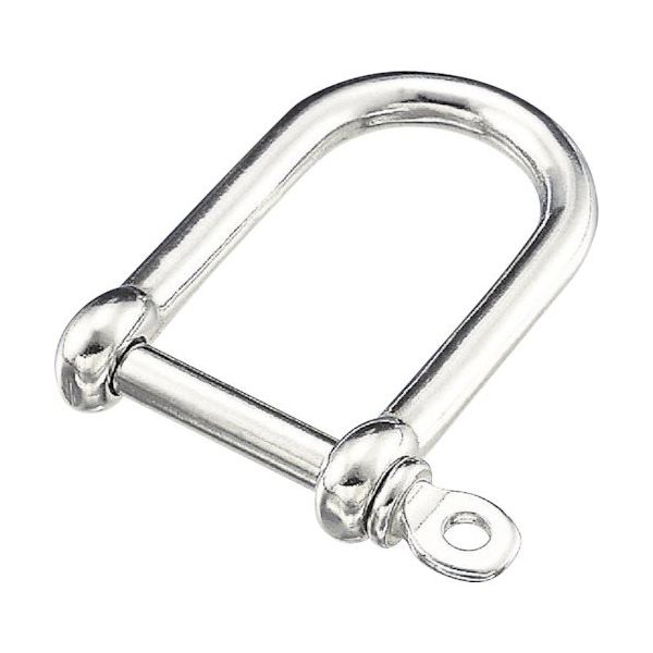 水本機械製作所 水本 ステンレス ロングワイドシャックル SPLW