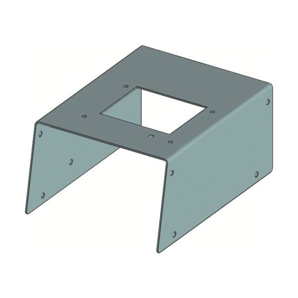 白光 カバー B2130 1個 848-3026（直送品）