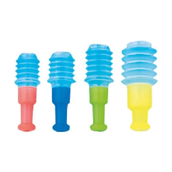 東京硝子器械 TGK シリコンベロスポイト 赤 10mL 5本 161-23-31-21 1袋(5本) 189-7461（直送品）