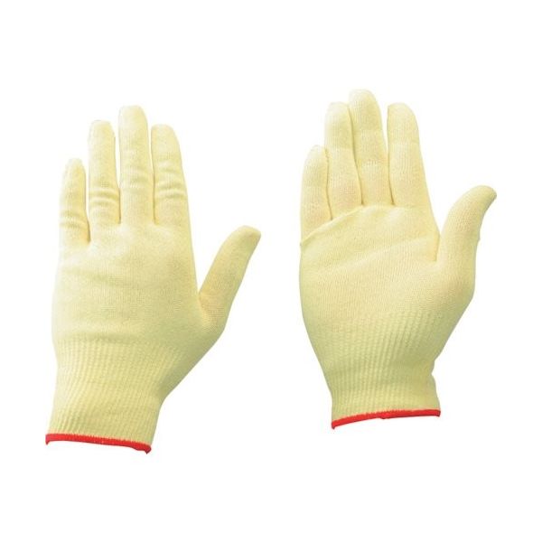 赤尾 ケブラーSD手袋 SD15GーM SD15G-1 M 1双 336-6719（直送品）