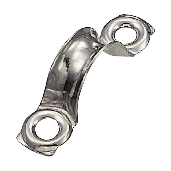 水本機械製作所 水本 シートアイストラップ ピッチ36.5mm A-1032 1個 336-6486（直送品）