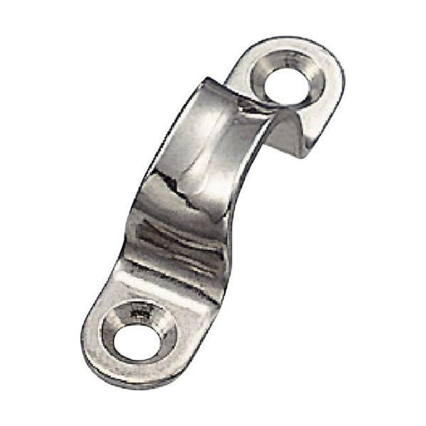 水本機械製作所 水本 シートアイストラップ ピッチ34mm A-1440 1個 336-6443（直送品）