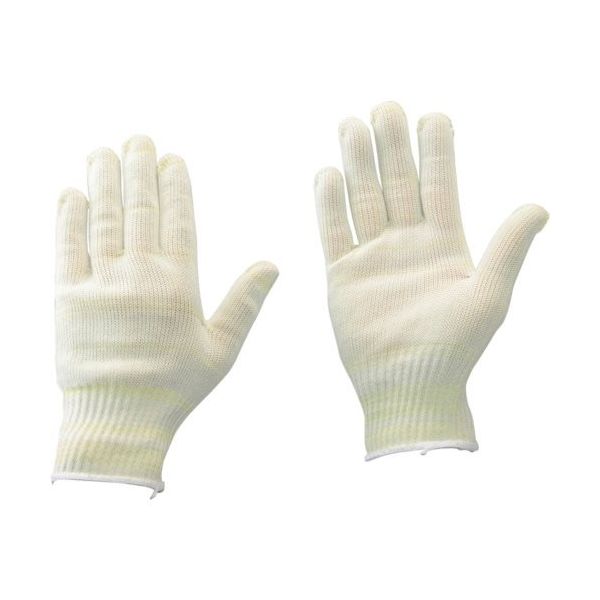 赤尾 ケブラーステンレス入り手袋 SVKー10 1双 336-8191（直送品）