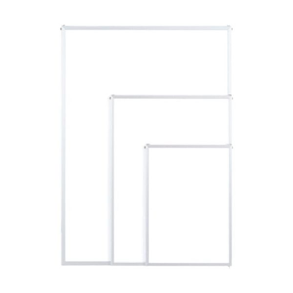 つくし工房 つくし 入れパネ A3サイズ用 B-1003A 1個 184-6340（直送品）