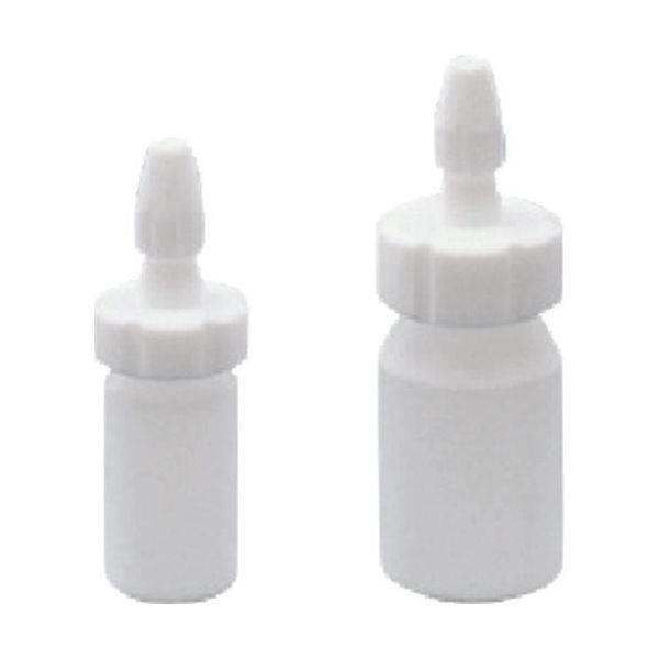 東京硝子器械 TGK PTFE点滴びん 25mL 814-17-41-01 1本 184-9075（直送品）