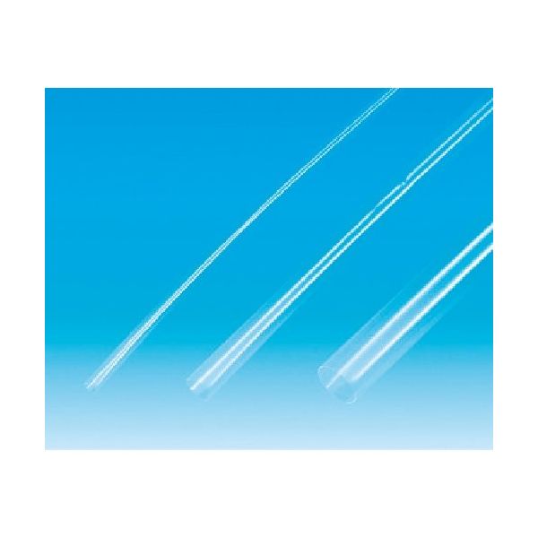 東京硝子器械 TGK 熱収縮チューブFEP #090 638-17-96-49 1本 185-3343（直送品）