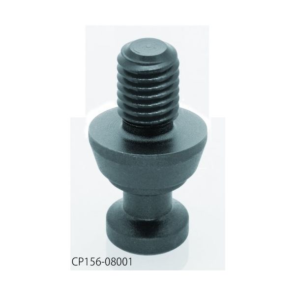 イマオコーポレーション イマオ クランプボルト CP156-16101 1個 393-7475（直送品）