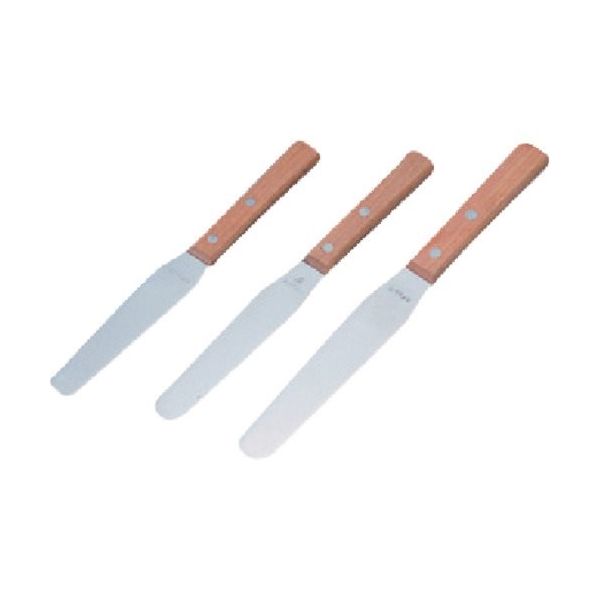 東京硝子器械 TGK 軟膏ヘラ 11インチ 419-50-46-18 1本 186-0212（直送品）