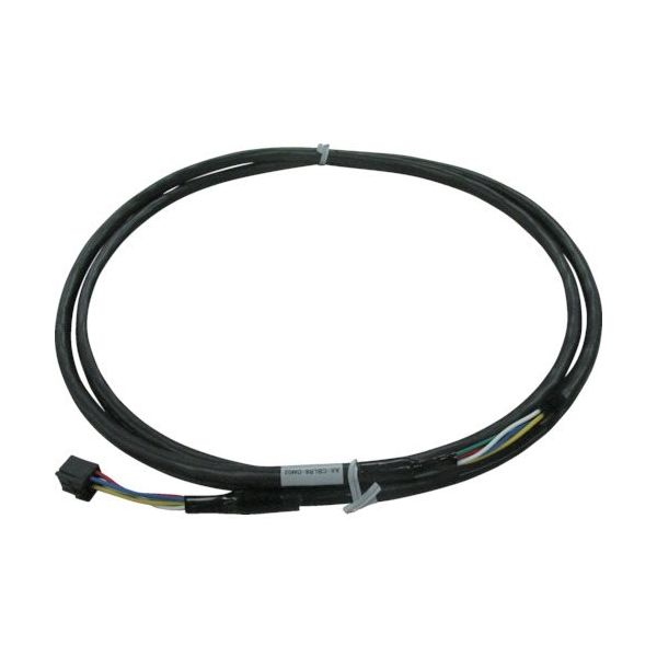 CKD アブソデックスAX6000Mシリーズ(可動レゾルバケーブル単体) AX-CBLR8-DM08 1個 838-8183（直送品）