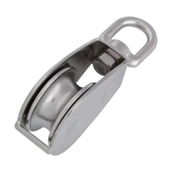 水本機械製作所 水本 豆ブロック 1車 A-1119 1個 316-5118（直送品）