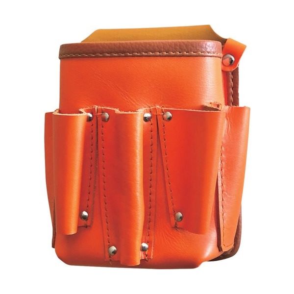 ベストツール BーSTAFF 万能ミニバッグ 工具差し・底板付 EB-203 1個 407-2585（直送品）