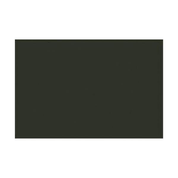 つくし工房 つくし 木製撮影用黒板 黒無地 ついたて付 B-10S 1台 184-7963（直送品）