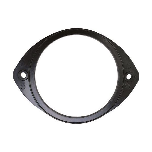 和気産業 WAKI アタッチメント Z92 Rー80用アタッチメント 黒 Z-92 1個 177-6692（直送品）