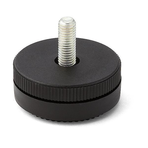 スガツネ工業 SUGATSUNE (200140531)A800ー60Lアジャスター A800-60L 1個 133-6186（直送品）