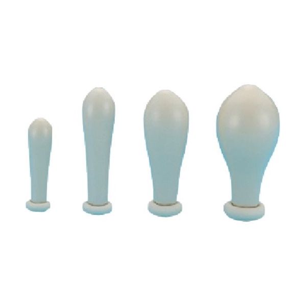 東京硝子器械 TGK ピペット用スポイトグレー20mL 125-23-04-27 1個 189-2708（直送品）