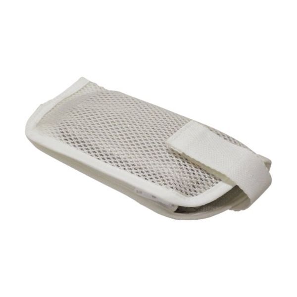 東京硝子器械 TGK 携帯・PHSホルダー 白 PA8KB 285-25-01-22 1枚 189-9123（直送品）