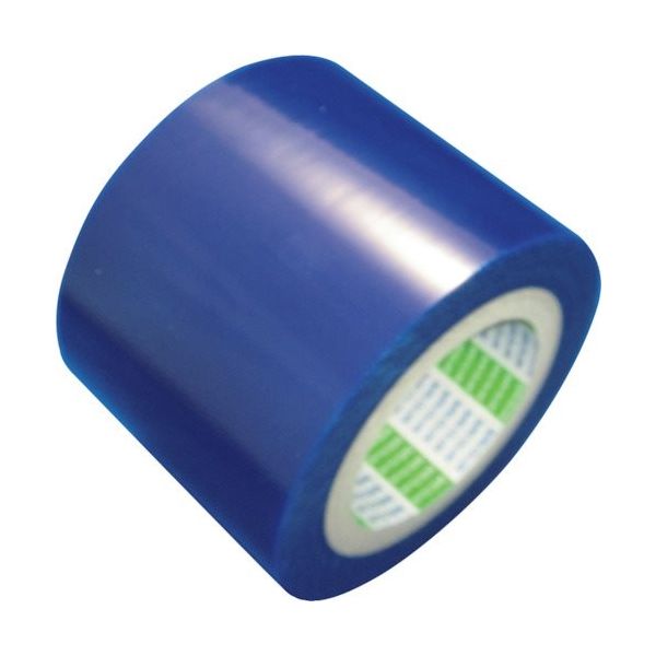 日東電工 日東 手すりをガード SPVーAー6050 200mmX50mライトブルー A-6050-200TG 1セット(10巻)（直送品）