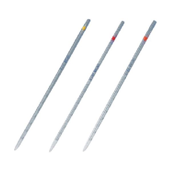 東京硝子器械 TGK メスピペット 先端 クラスAS 50mL 814-11-53-27 1本 185-3781（直送品）