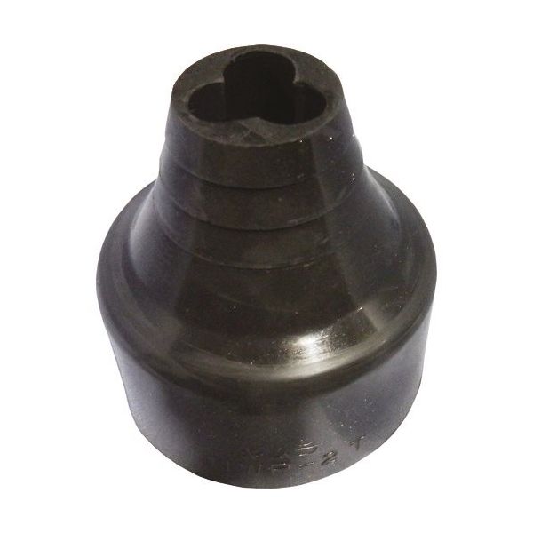 因幡電機産業 JAPPY 防水カバー NWP2T 1個 215-7375（直送品）