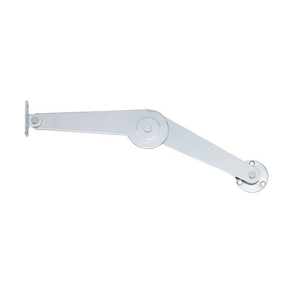 スガツネ工業 SUGATSUNE (180100138)Sー20Rワンタッチステー S-20R 1本 133-1537（直送品）