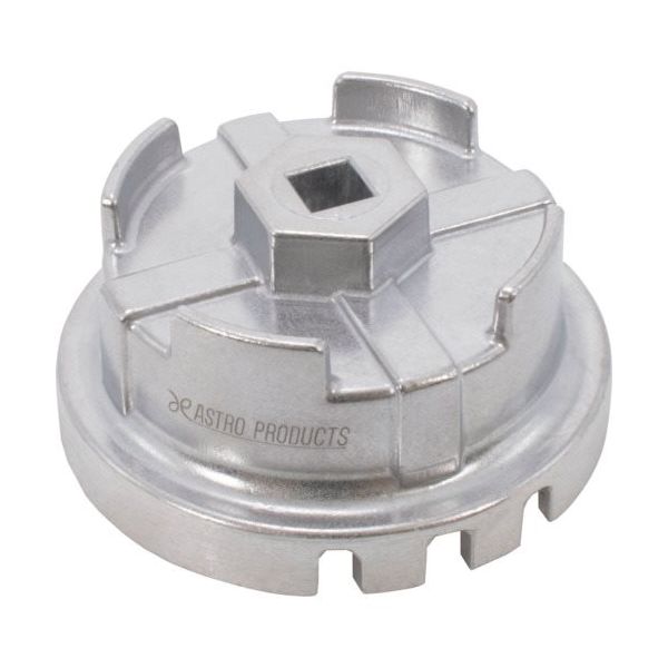 ワールドツール アストロプロダクツ AP オイルフィルターカップレンチ レクサス&トヨタ 2007000014097 1個 253-9587（直送品）