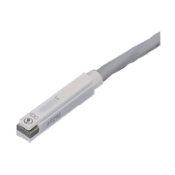 CKD シリンダスイッチ Fシリーズ 無接点3線式 PNP出力タイプ SW-F3PH3 1個 245-9478（直送品）