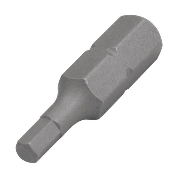 ワールドツール アストロプロダクツ AP ビット HEX1/8 2002000031914 1個 253-4821（直送品）