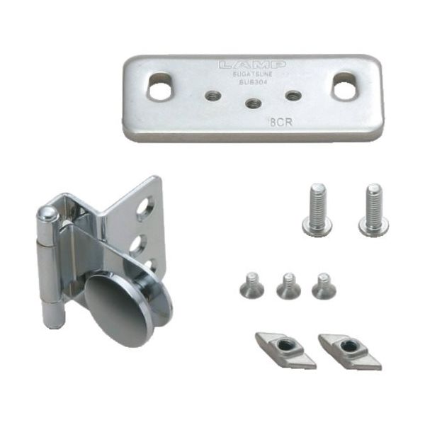 AS-GH34-8CR-40-8（直送品）