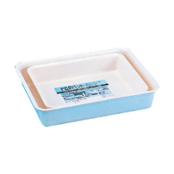 東京硝子器械 TGK FRPバット 4枚取 419-22-41-28 1枚 185-8056（直送品）