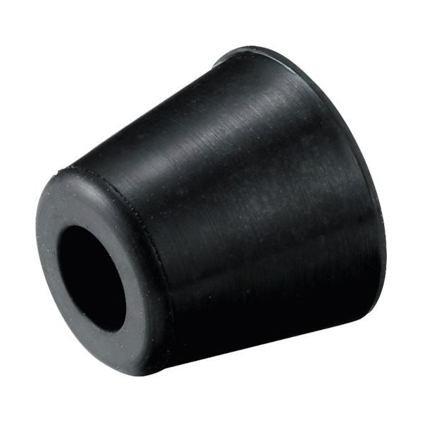 岡田装飾金物 岡田 パーゴラ用部材 マルキーゼ当りゴム 74T66 1個 274-1234（直送品）