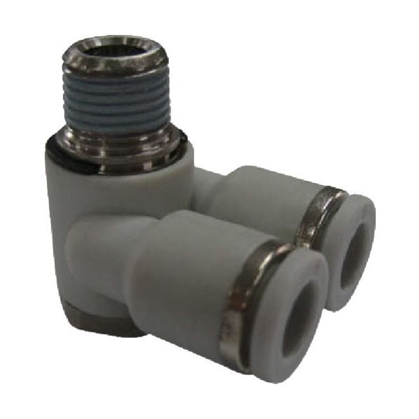 コンバム CONVUM ダブルバンジョー WPA04-M5 1セット(10個) 838-5378（直送品）