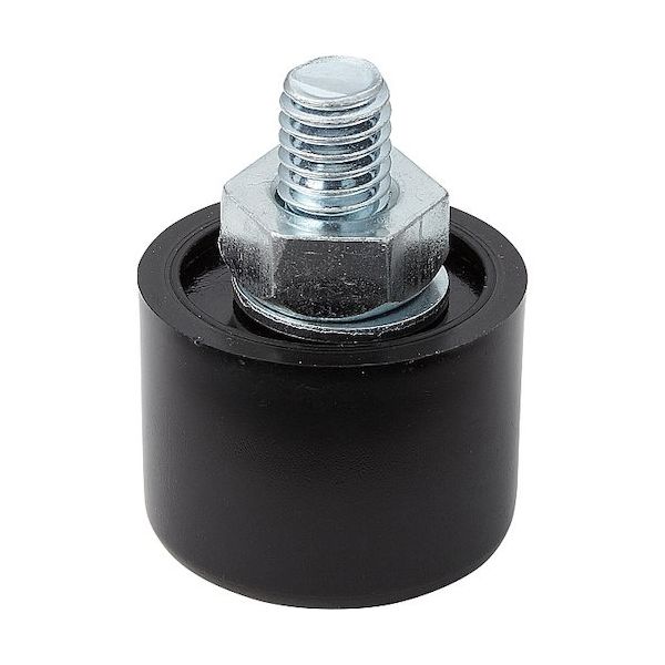 スガツネ工業 SUGATSUNE (200140104)SAJ30ー12ー6N3自動調節機能付 アジャスター SAJ30-12-6N3 1個（直送品）